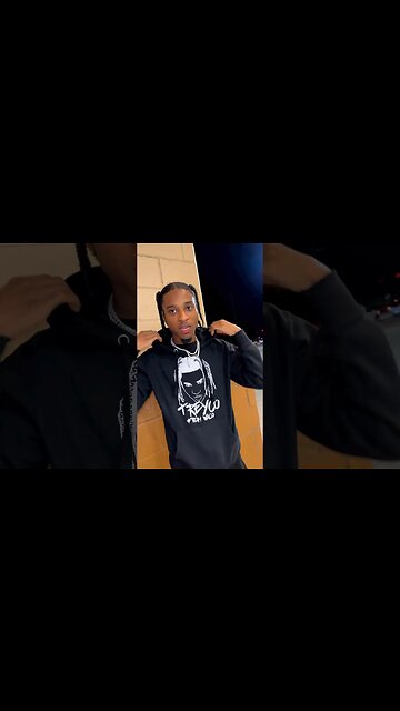 Treyco - Silent G 🎶