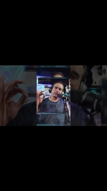 Abducted for Liquid Brain Gold!? #kidnapping