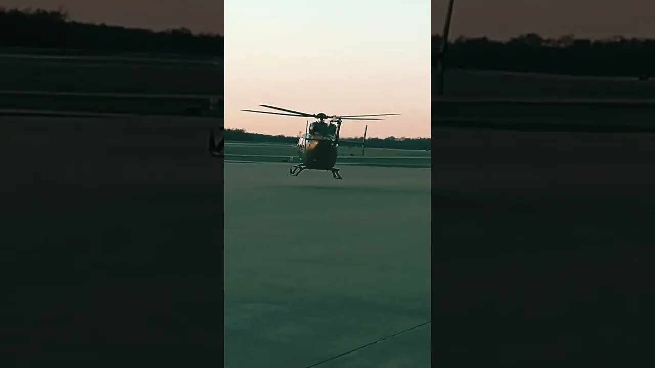 US Army Helicopter