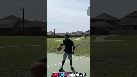 3ON3 FREESTYLE HUNCHO SHORT TEASER *FULL CLIP*