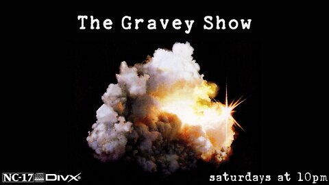 The Gravey Show