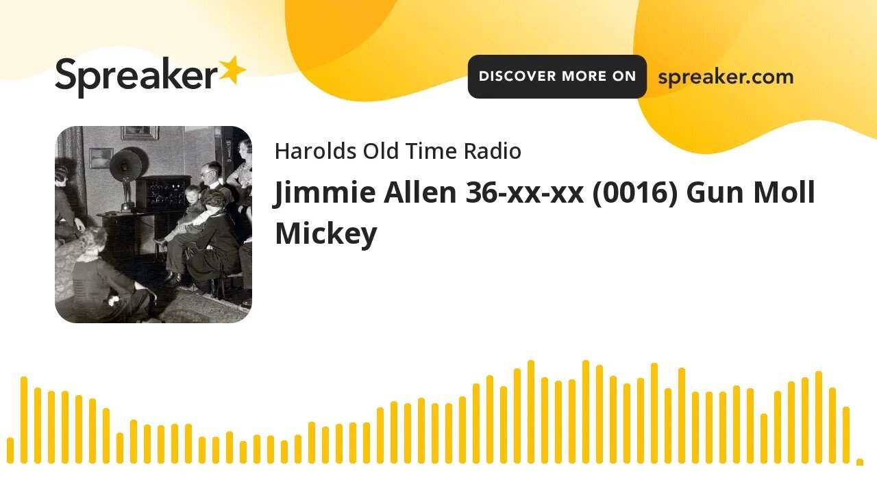 Jimmie Allen 36-xx-xx (0016) Gun Moll Mickey