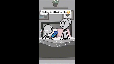 dating in 2024