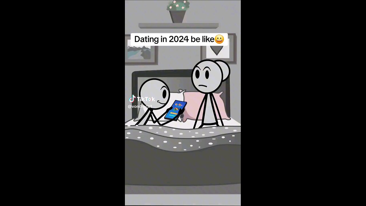 dating in 2024