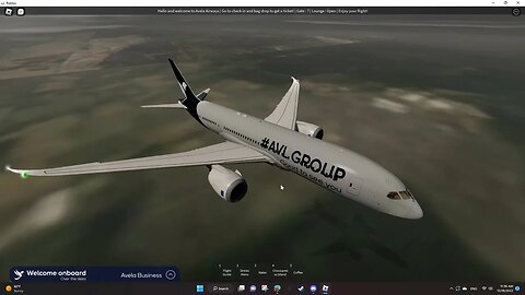 avela flight 171 gone wrong (AGAIN)