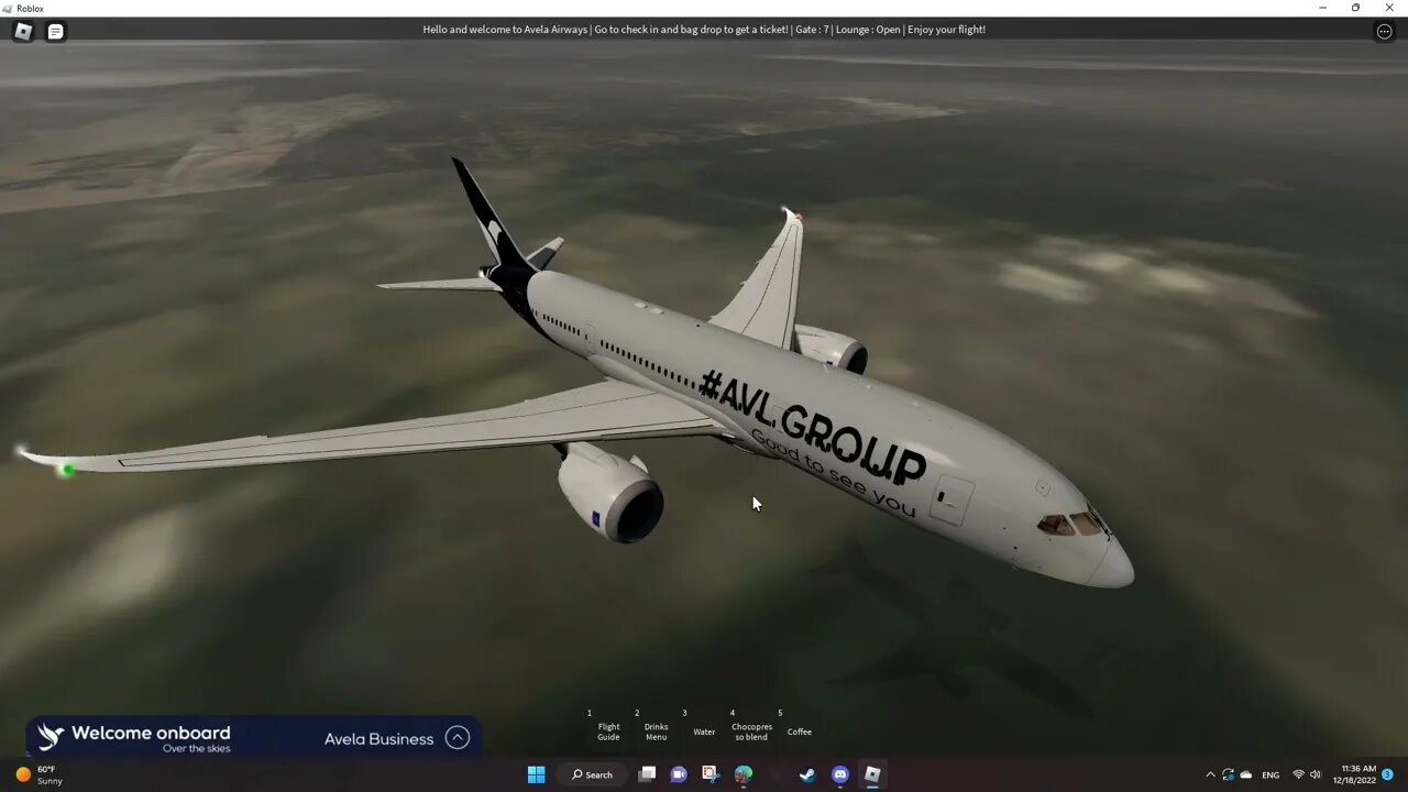 avela flight 171 gone wrong (AGAIN)