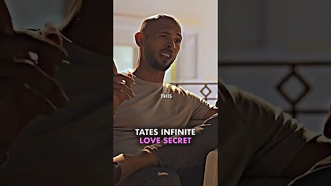 tate's infinite love secret