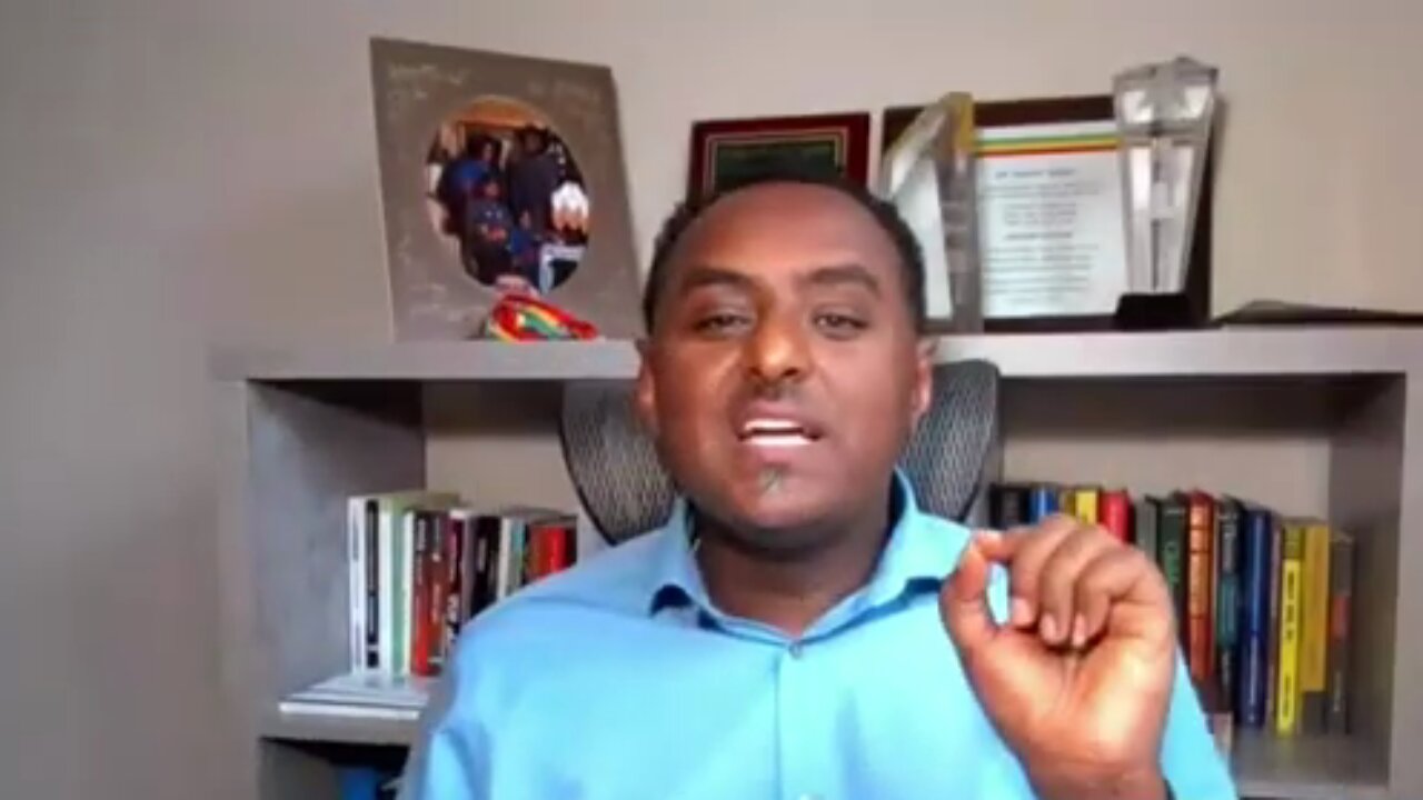 የህዝቡን ሰላም እና ደህንነት ማረጋገጥ ያልቻለ መንግስት፤ መንግስት ሊሆን አይችልም - ሀብታሙ አያሌው