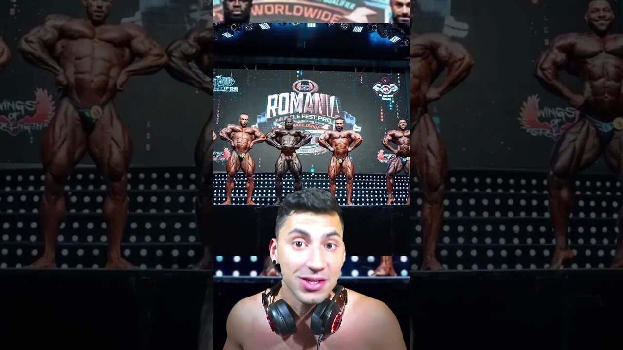Marcelo horse estreia em top 3 e foi um resultado incrível #bodybuilding #academia #horsemd #maromba