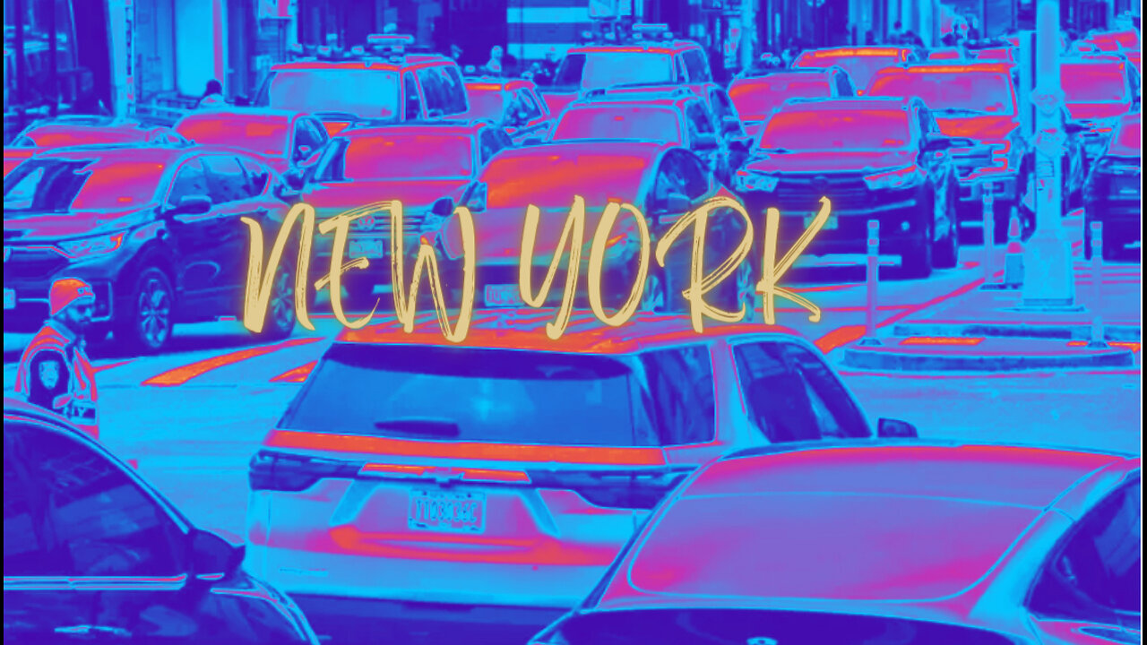 New York : Strategic Pricing Decision