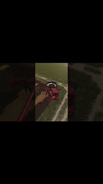 Bits And Pieces FS22 #shorts