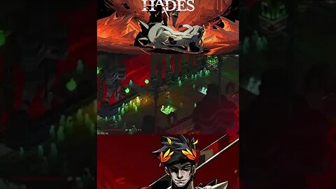 O JOGO DO FILHO DO HADES #01 #shorts #shortsyoutube #cortes