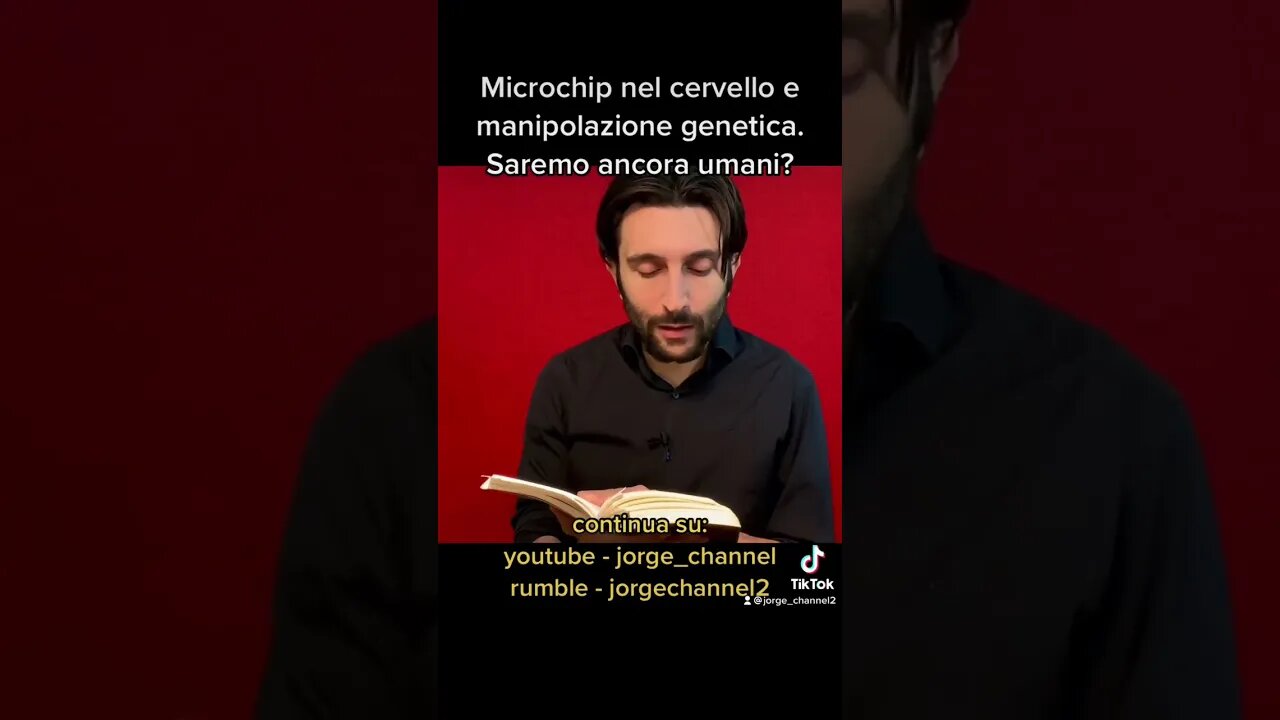 Microchip nel cervello