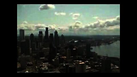 Seattle 2007