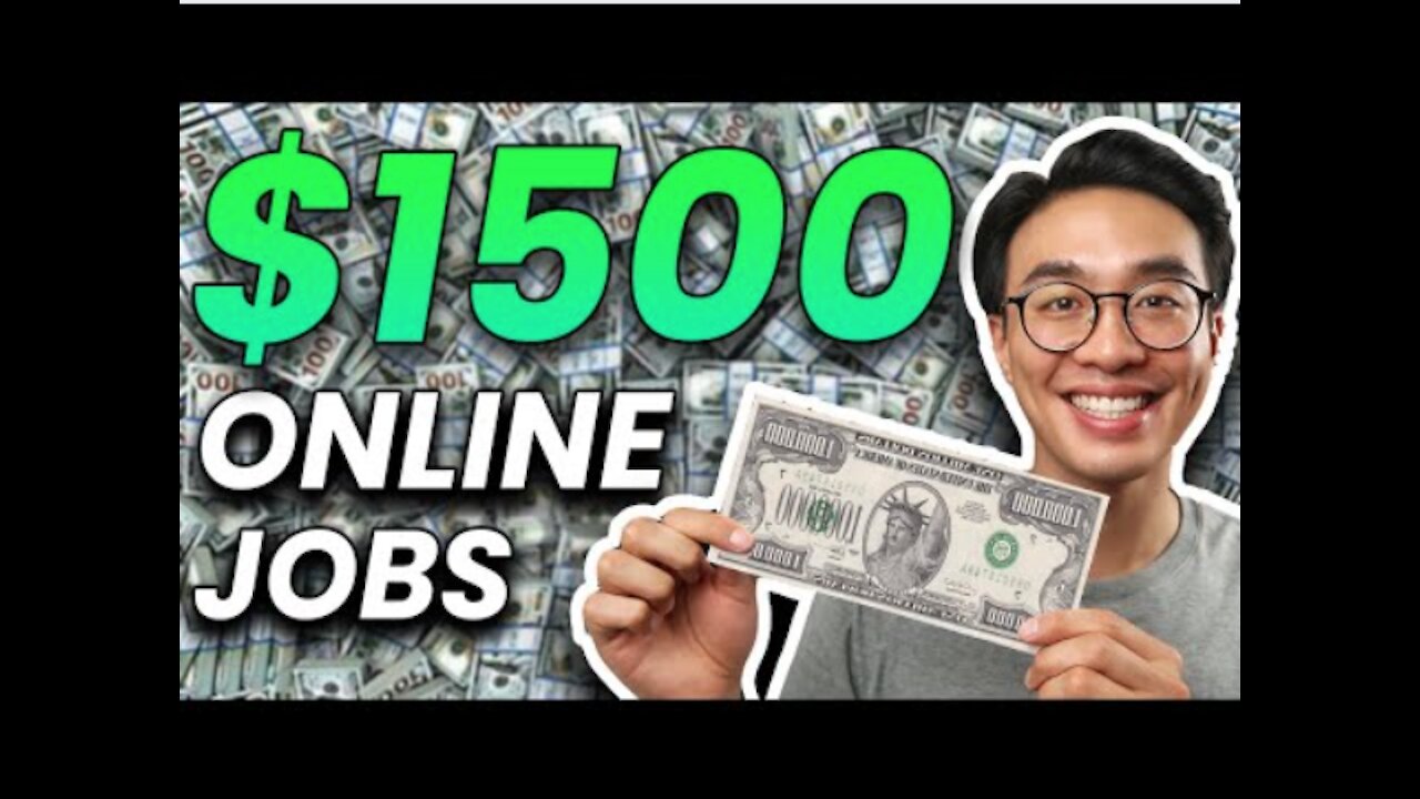 How To Make Money Online As A Teen in 2021 FREE, FAST & EASY