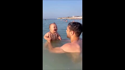 Baby funny video