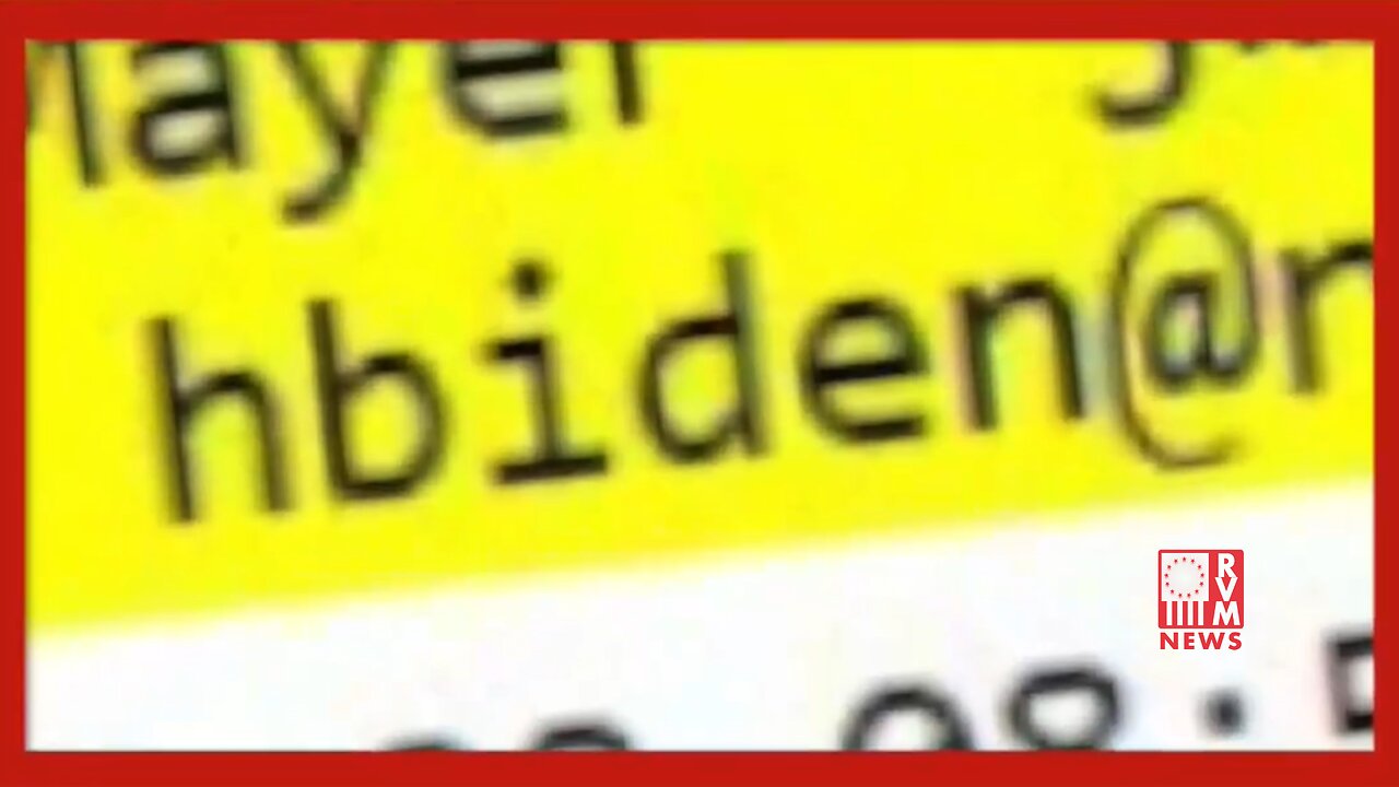 The FBI's Current Role Seems To Be To Protect The Biden Crime Family & Pedophiles