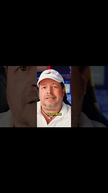 ALARM: Deutschland verschenkt UNSER STROM....