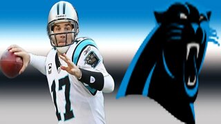 How To Create Jake Delhomme Madden 23