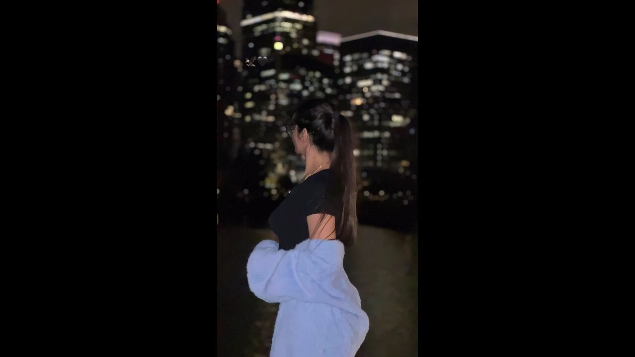 first video in Uk
