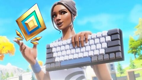 👑BASILIKO ARENA SOLO👑 ME HANDCAM NEW KEABOARD😍⌨️ #fortnitegreek road to 490