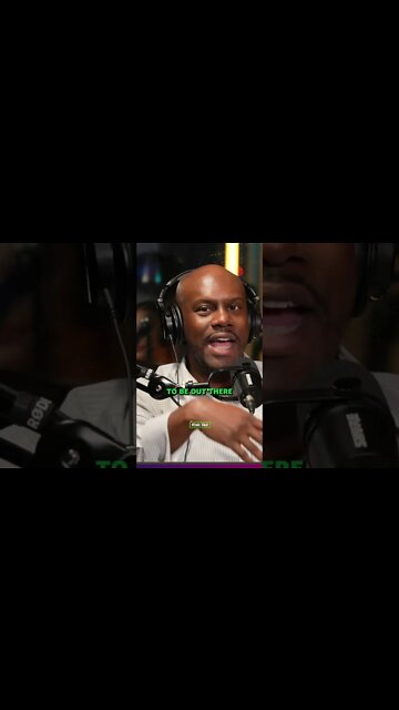 This is What We Want