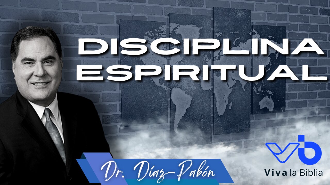 Disciplina espiritual