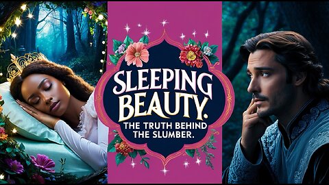 the Hidden Truths of Sleeping Beauty: A New Perspective on Fairy Tales and Enchantment