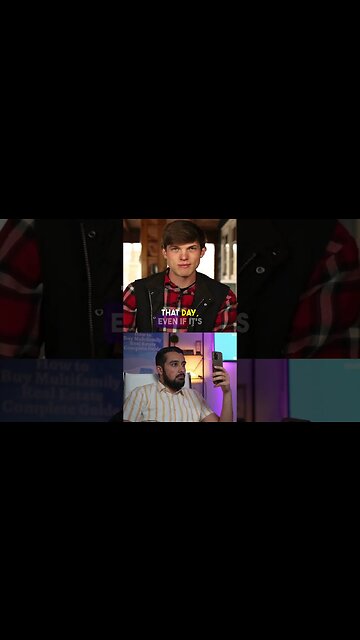 You Need to Realize This