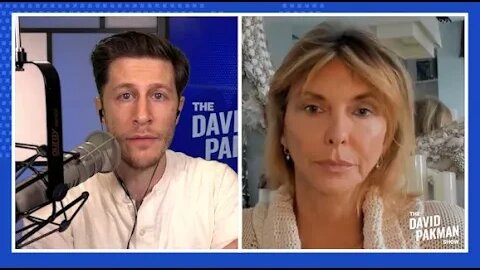 Why Do Trumpists Turn on Trump? (Melissa Peltier Interview)