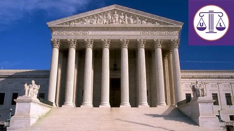 The Last of SCOTUS edition: trademarks & religion in schools