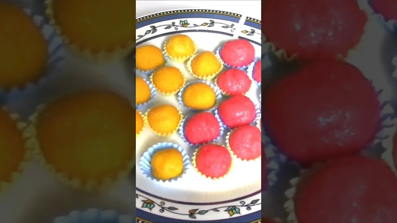 Quem faria esse brigadeiro?