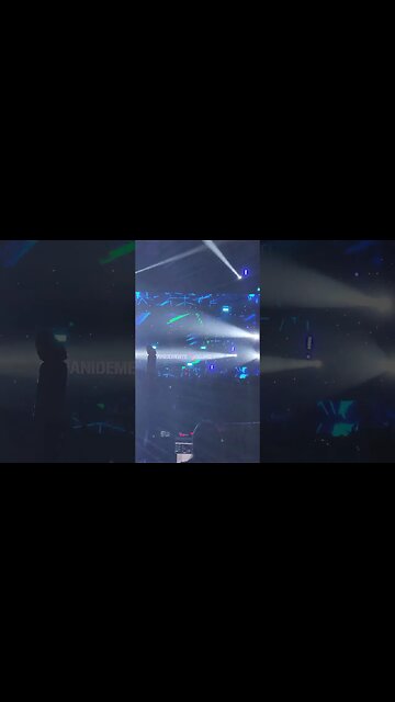 DANIDEMENTE / MC MIKE ◉ Creamfields Chile 2022 📅 05.11.2022 🎵 🎵 📍 Espacio Riesco 🌎 Santiago, Chile