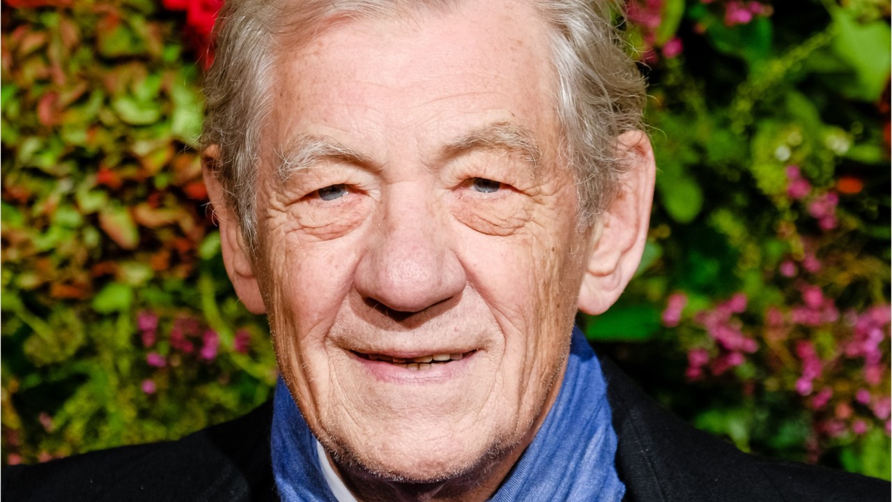 Ian McKellen Addresses Bryan Singer Allegations