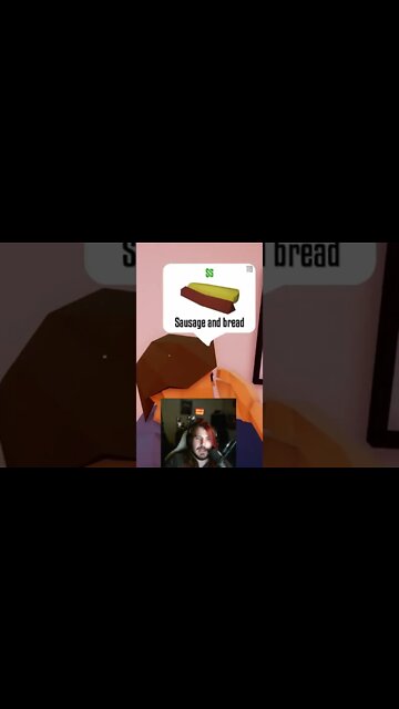 this game is too HOT to handle! #shorts