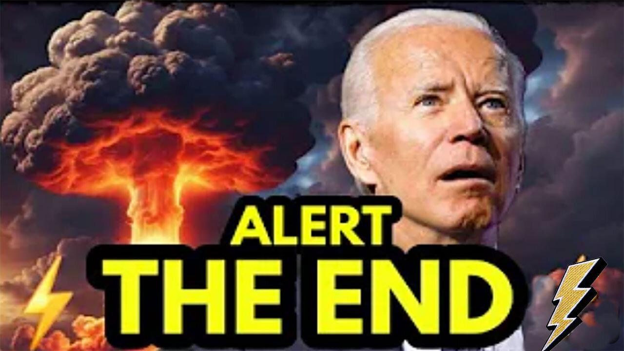 BIDEN: The Russian military and economic alliance, War in the middle east...