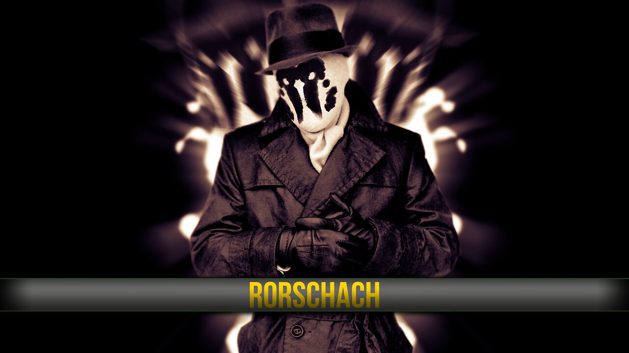 Rorschach Kodi 21.1 Non-debrid Kodi Build