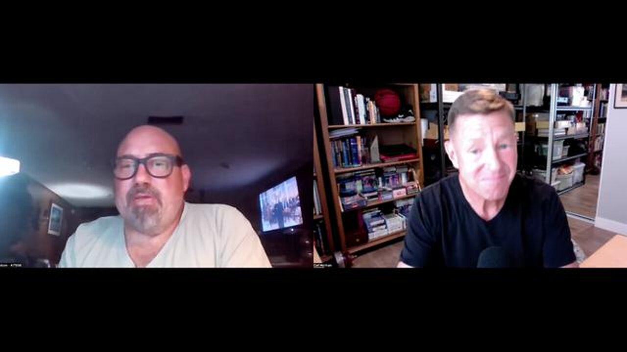 Need to Know News (8 June 2024) with Carl Herman & Brian Davidson