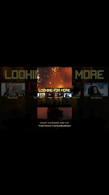 Dodged That Bullet!! [Simurgh Short Series]