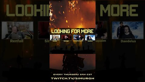 Dodged That Bullet!! [Simurgh Short Series]