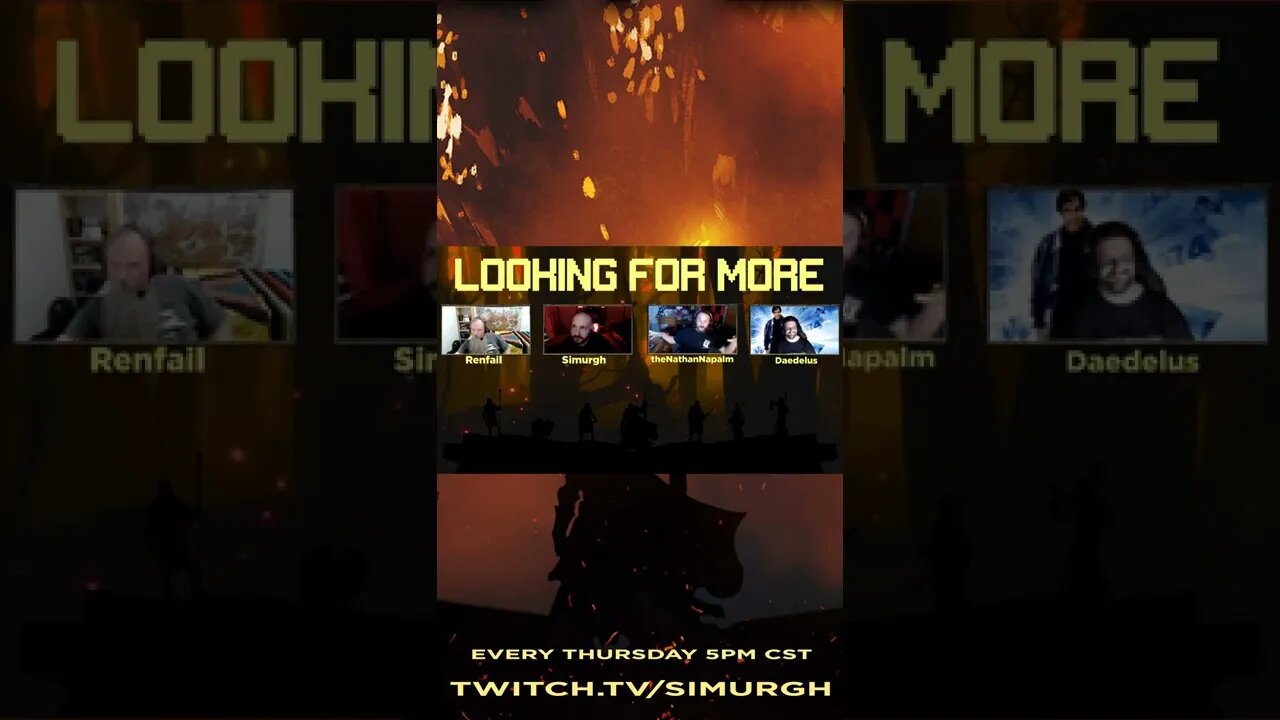 Dodged That Bullet!! [Simurgh Short Series]