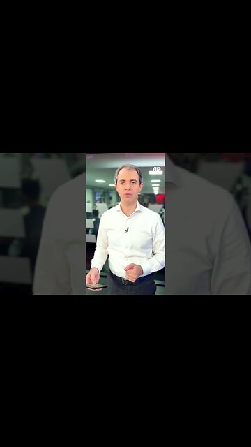 Conselho de Segurança da ONU aprova resolução de trégua em Gaza #shorts