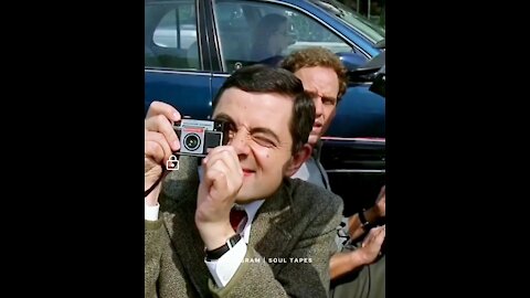 📷Mr.bean best funny video clip😂