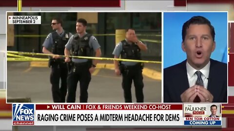 PJNET TV My Perspective and Comments 92322