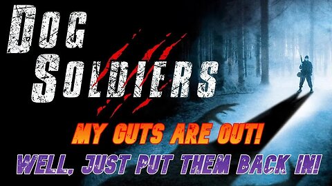 Singles Ep 3: Dog Soldiers