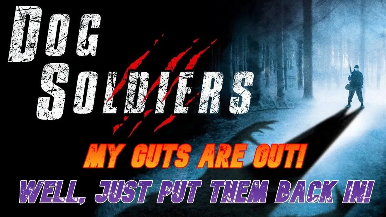 Singles Ep 3: Dog Soldiers
