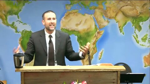 Breakdown of Dispensation in Ephesians 2 and 3 | Pastor Steven L Anderson | Sermon Clip