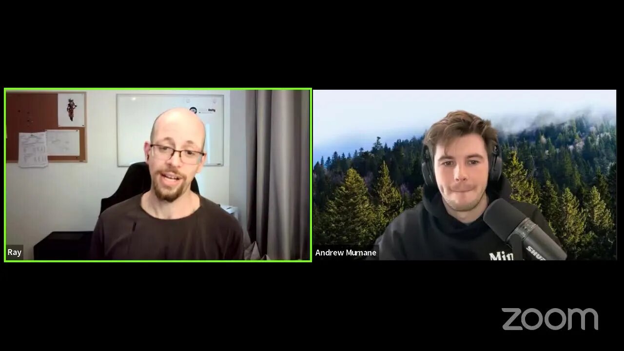 Live with Dualistic Unity