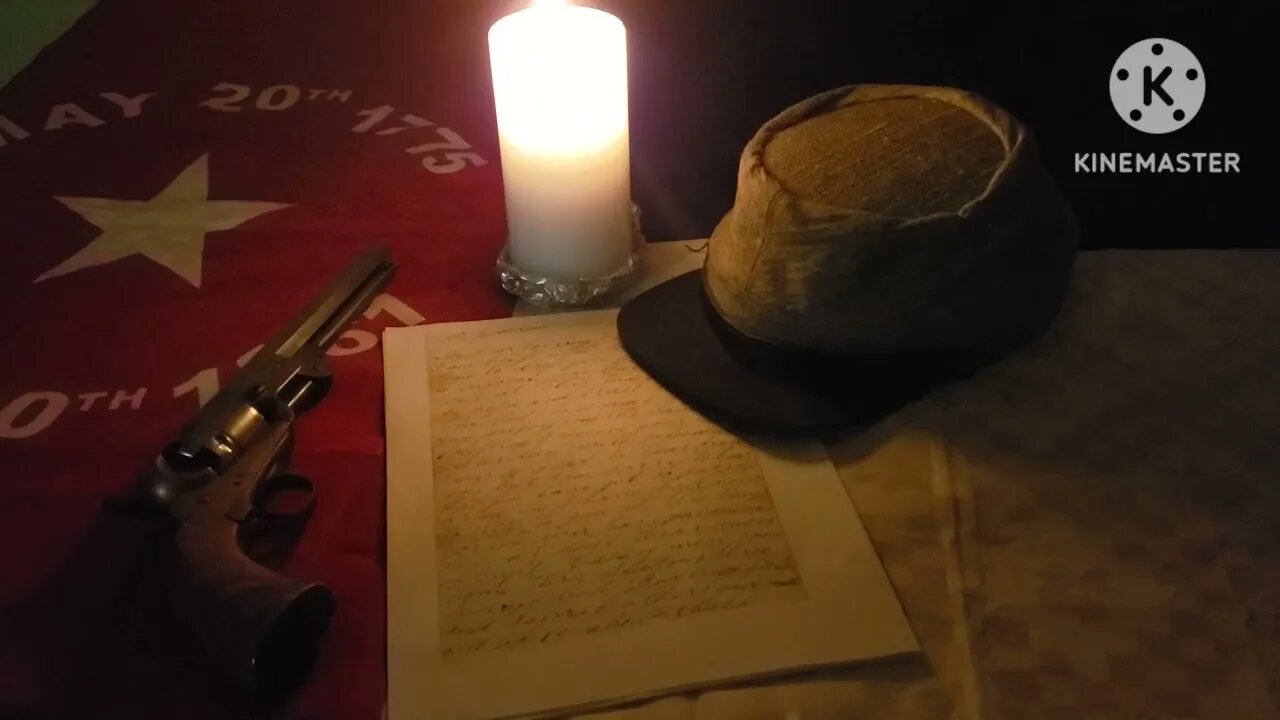 Glimpse Into The Past Part 8 Vid. # 21