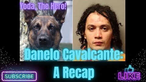 #Cavalcante | Background, Timeline, & the Aftermath